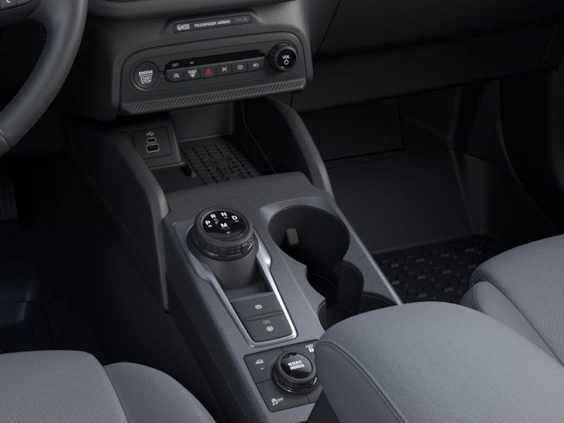 New 2025 Ford Bronco Sport Badlands w/ Badlands Tech Package image 16