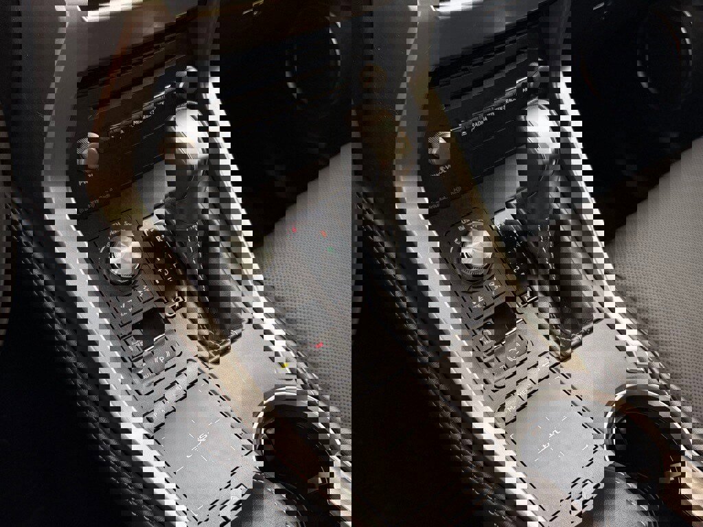 Certified 2021 Lexus NX 300h AWD w/ Premium Package image 22