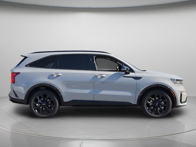 Used 2023 Kia Sorento SX image 8