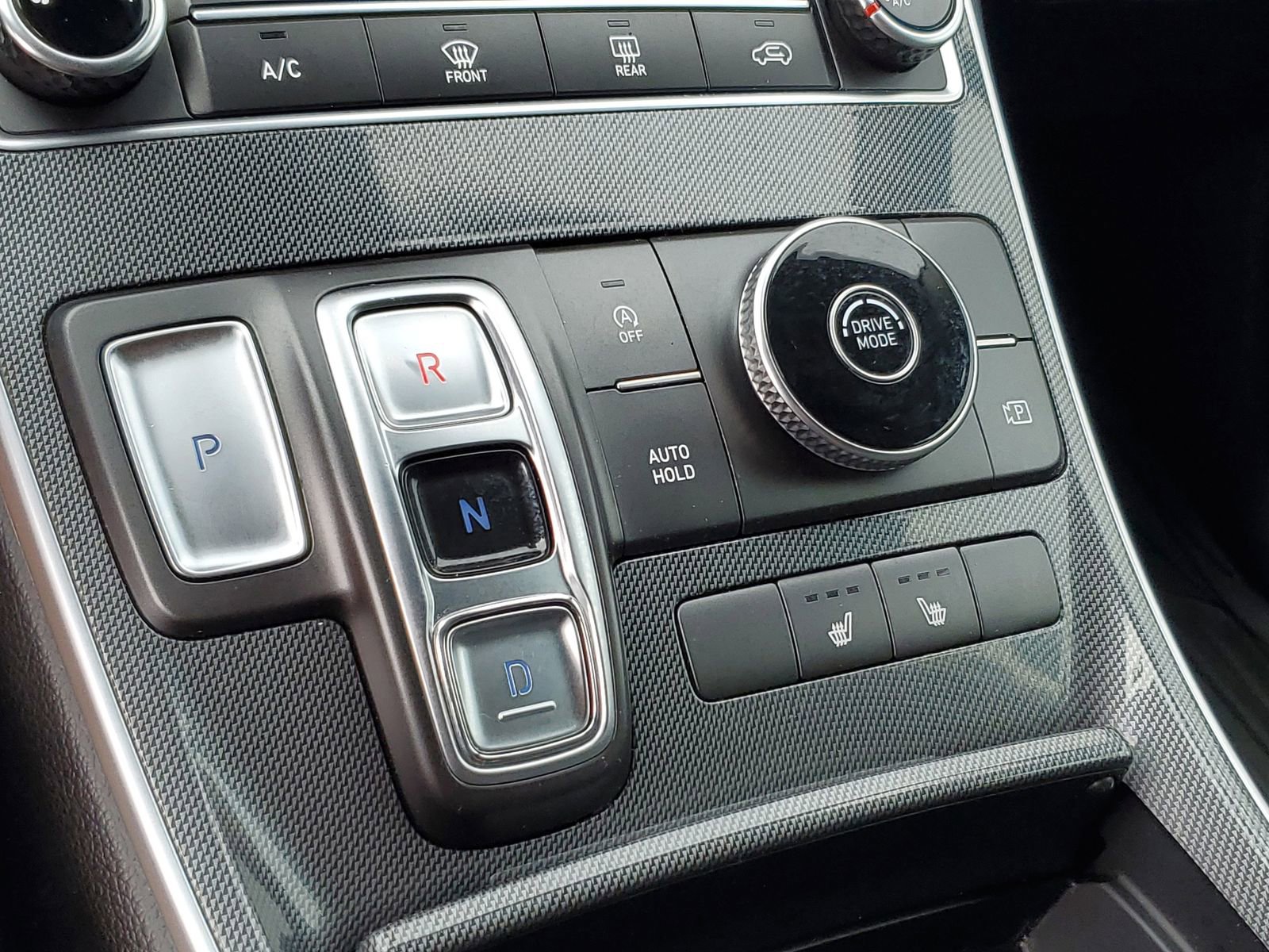 Used 2021 Hyundai Santa Fe SEL FWD image 29