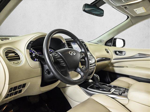 Used 2018 INFINITI QX60 Luxe w/ Premium Plus Package AWD/4WD image 10