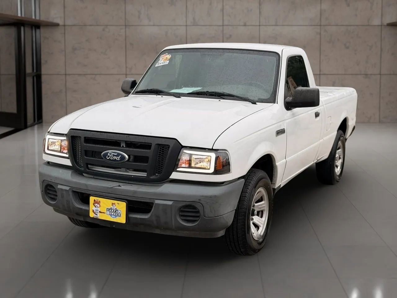 Used 2011 Ford Ranger XL RWD image 5