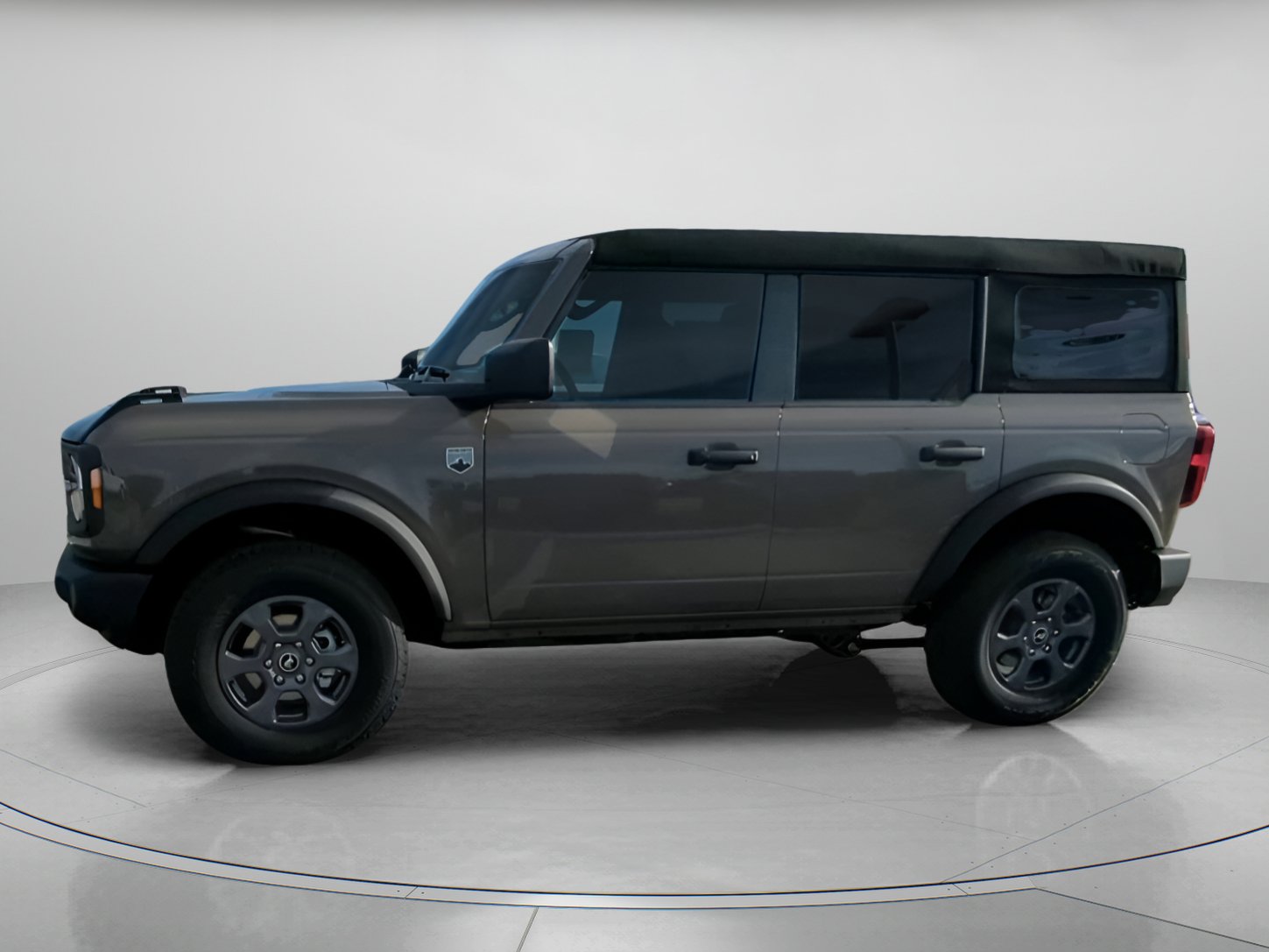 New 2026 Ford Bronco Big Bend AWD/4WD image 15