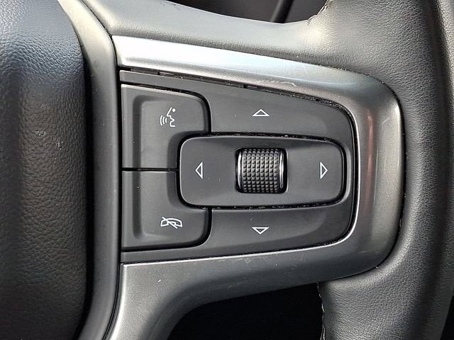 Used 2024 Chevrolet Tahoe Premier image 24