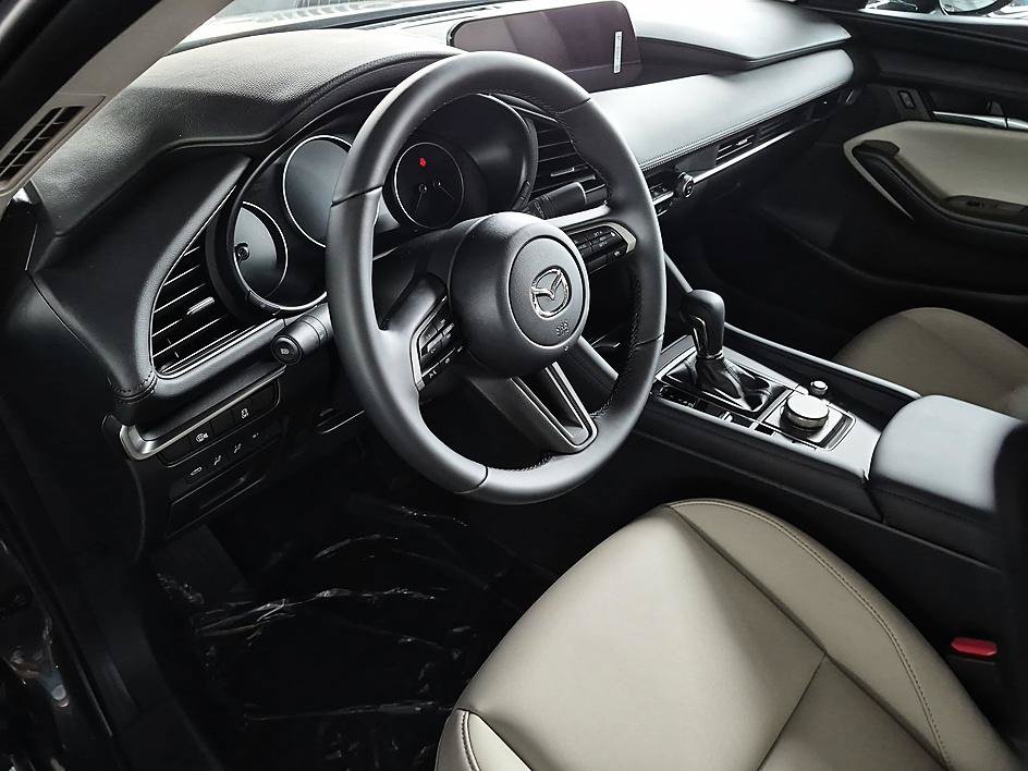 New 2026 MAZDA MAZDA3 2.5 S Sedan w/ Preferred Pkg FWD image 16