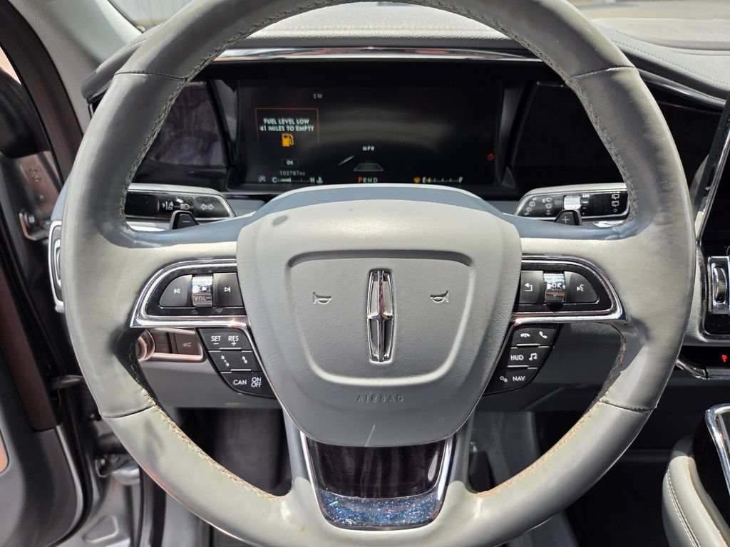 Used 2020 Lincoln Navigator Reserve w/ Luxury Package AWD/4WD image 28
