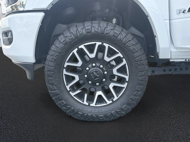 Used 2026 RAM 2500 Limited AWD/4WD image 10