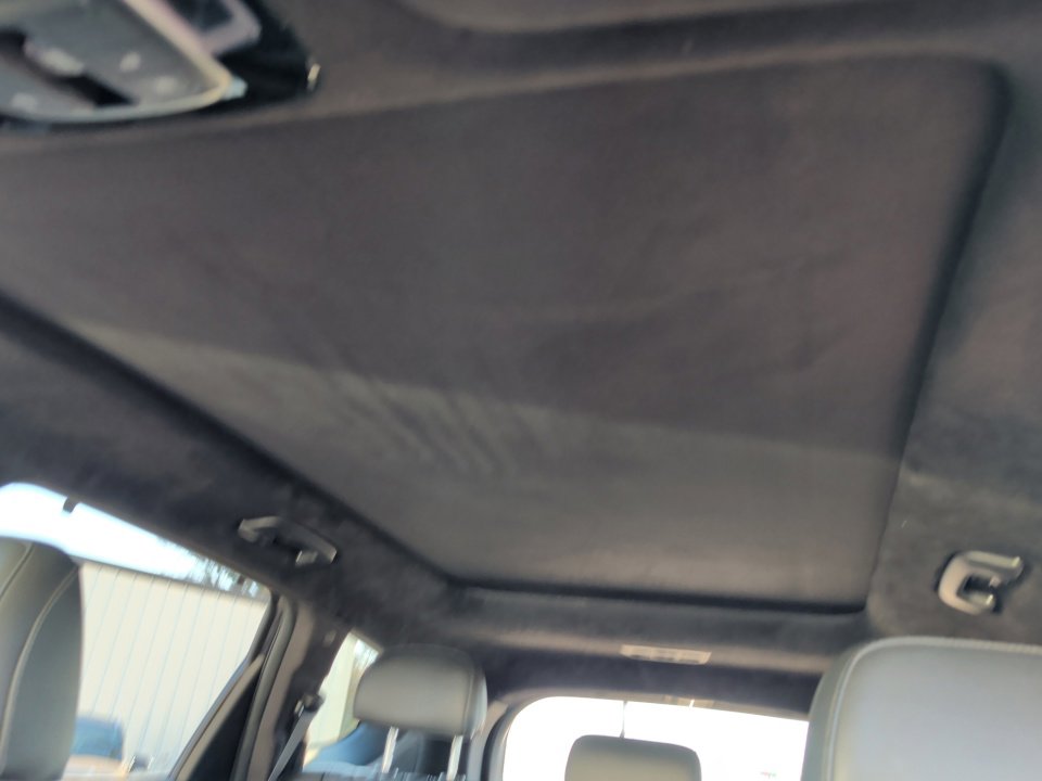 Used 2022 Hyundai Santa Fe Calligraphy image 25