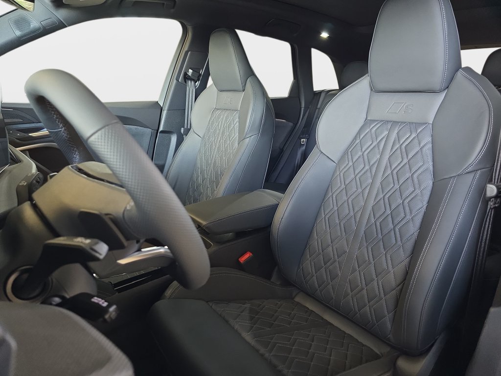 New 2026 Audi SQ5 Prestige AWD/4WD image 13