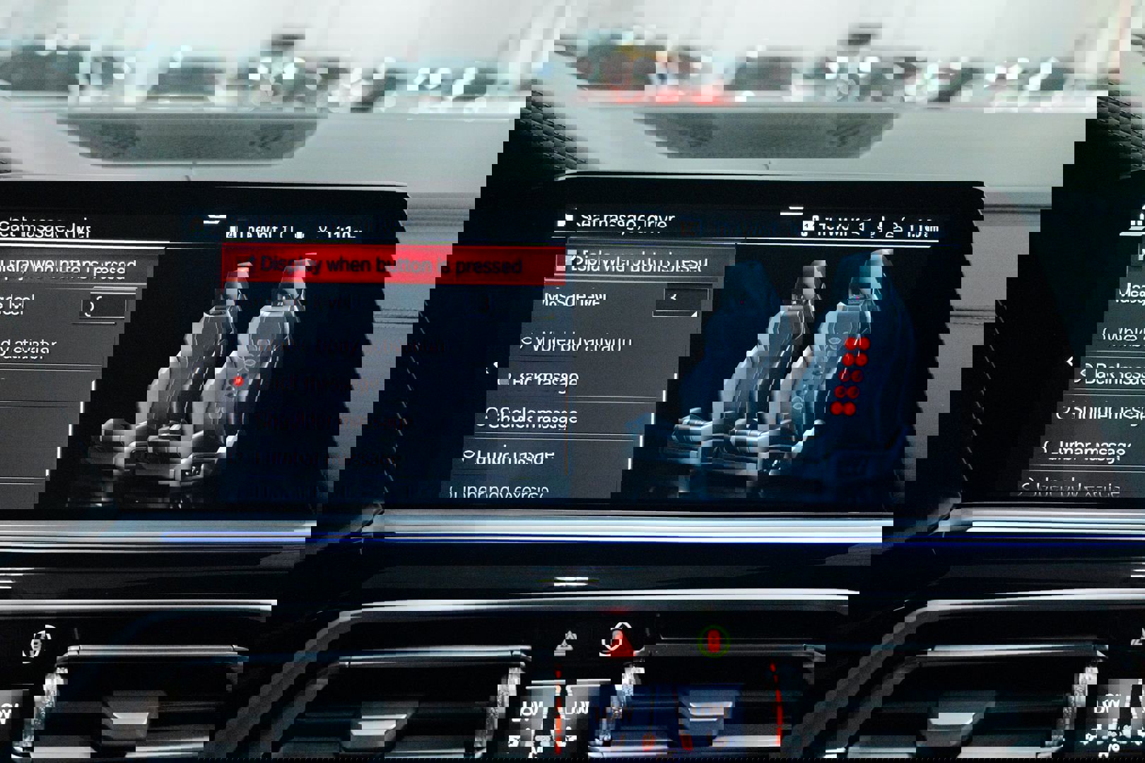 Used 2022 BMW X5 M w/ Competition Package 2 image 54