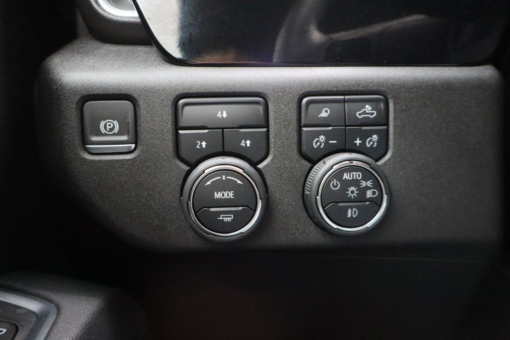 Used 2025 Chevrolet Silverado 2500 LT w/ All Star Edition image 13