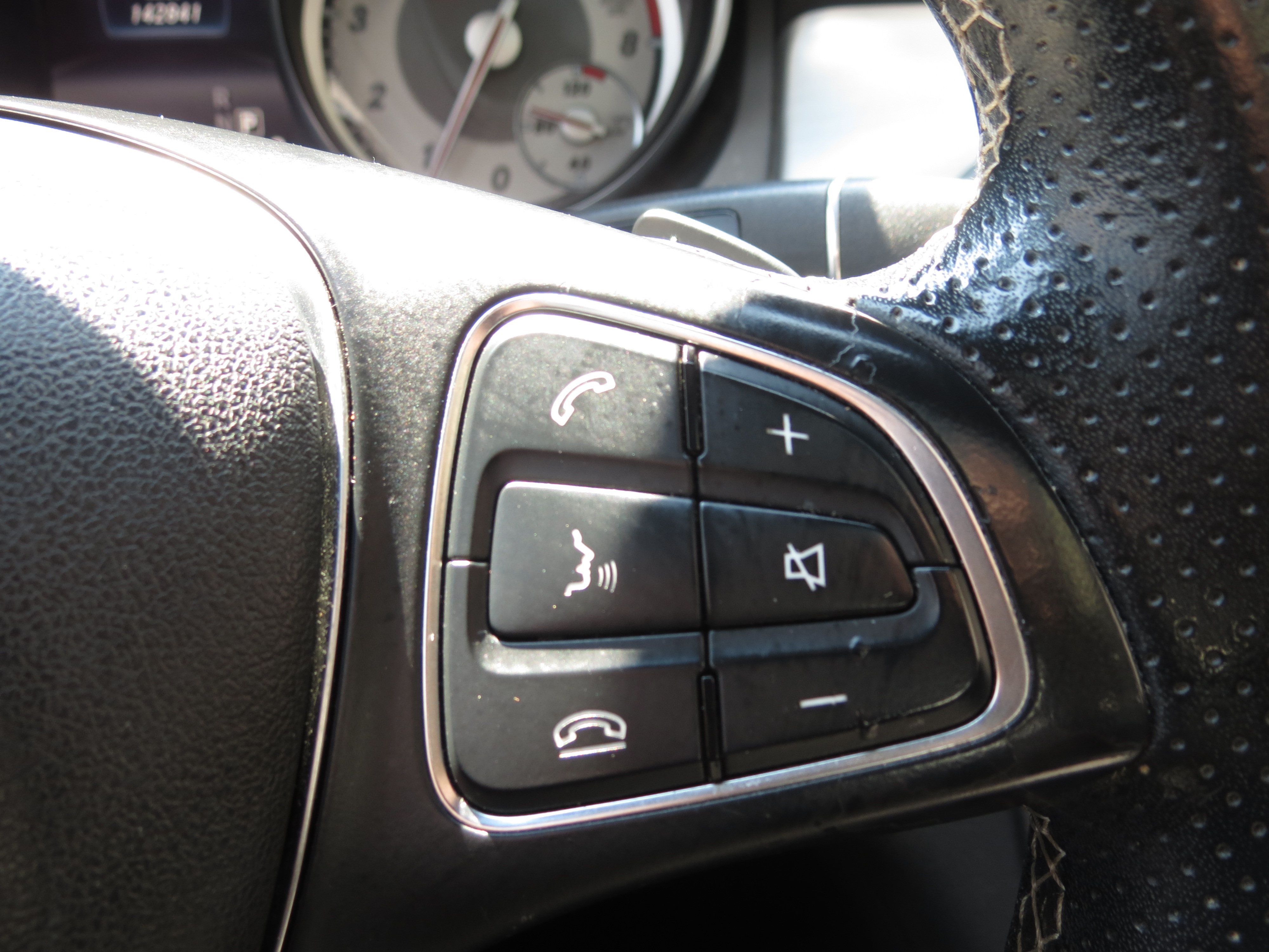 Used 2016 Mercedes-Benz CLA 250 image 15