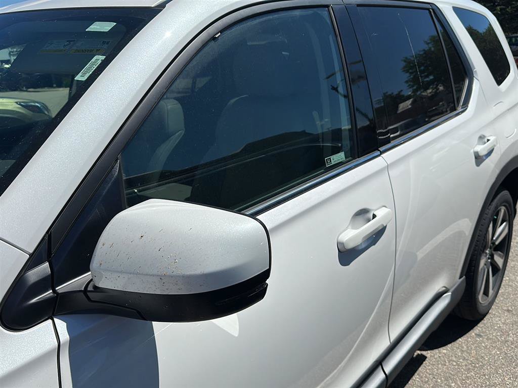 Used 2024 Honda Pilot Touring image 5