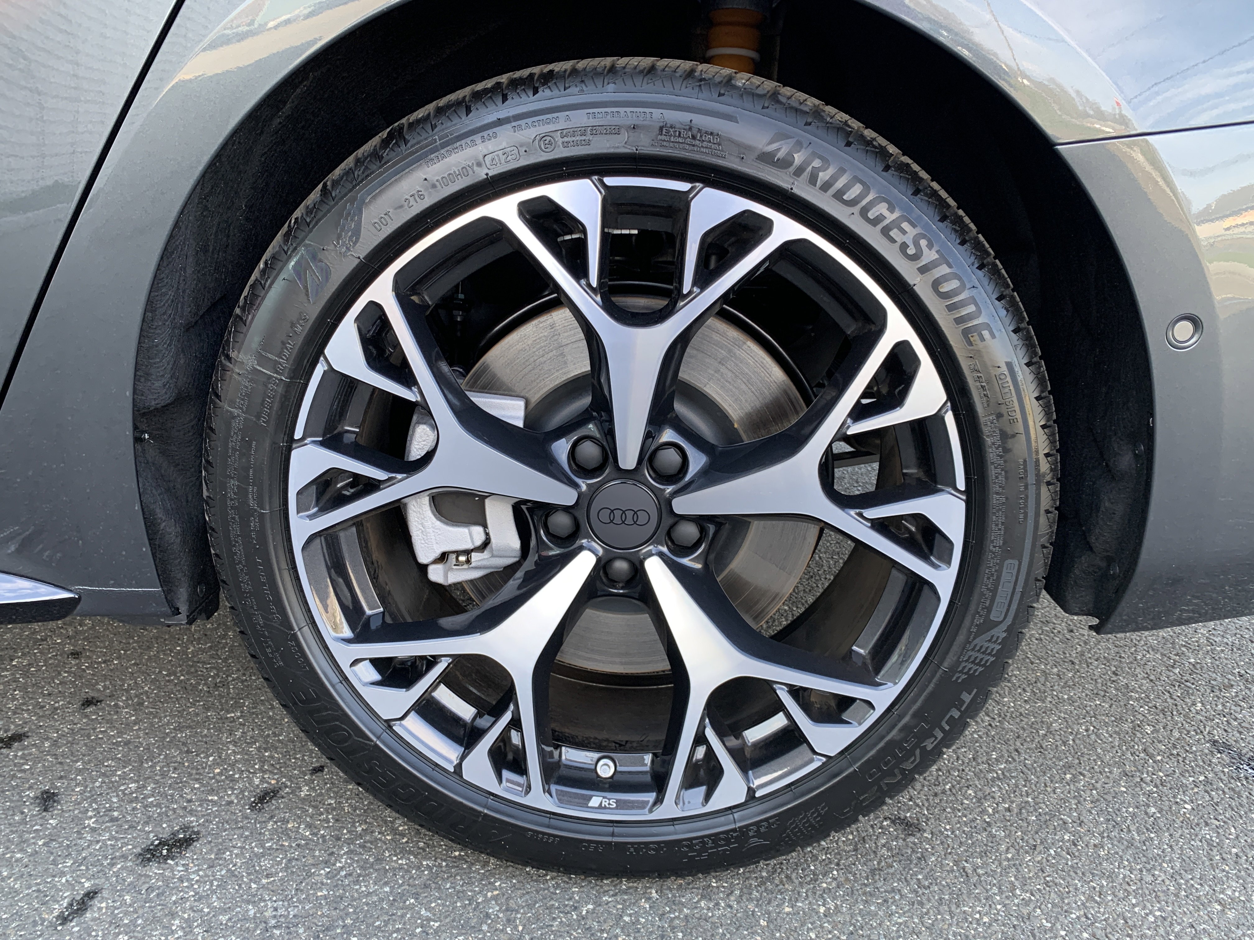 New 2026 Audi A6 Premium Plus AWD/4WD image 23