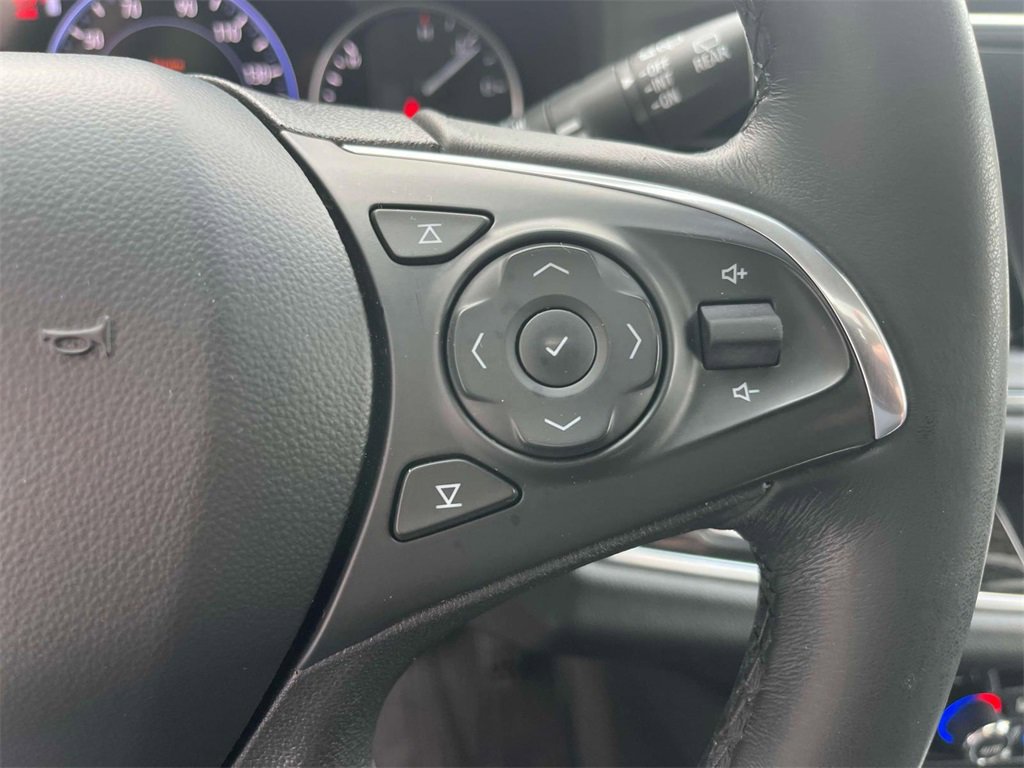 Used 2020 Buick Enclave Avenir w/ Avenir Technology Package image 32