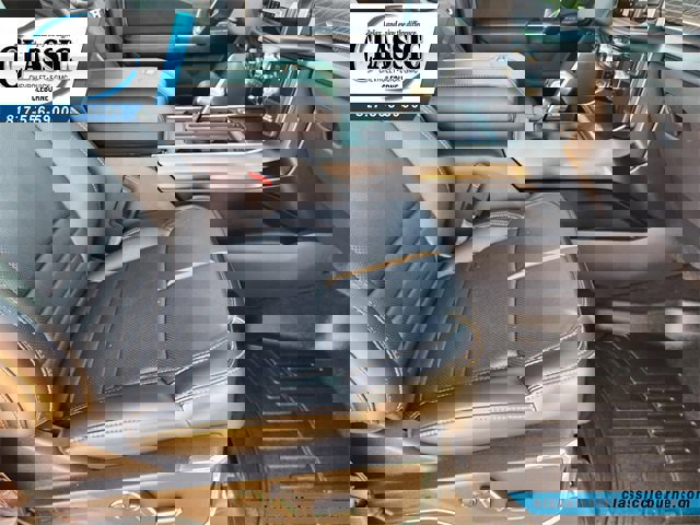 Used 2022 Ford F150 Platinum w/ Equipment Group 701A High image 14