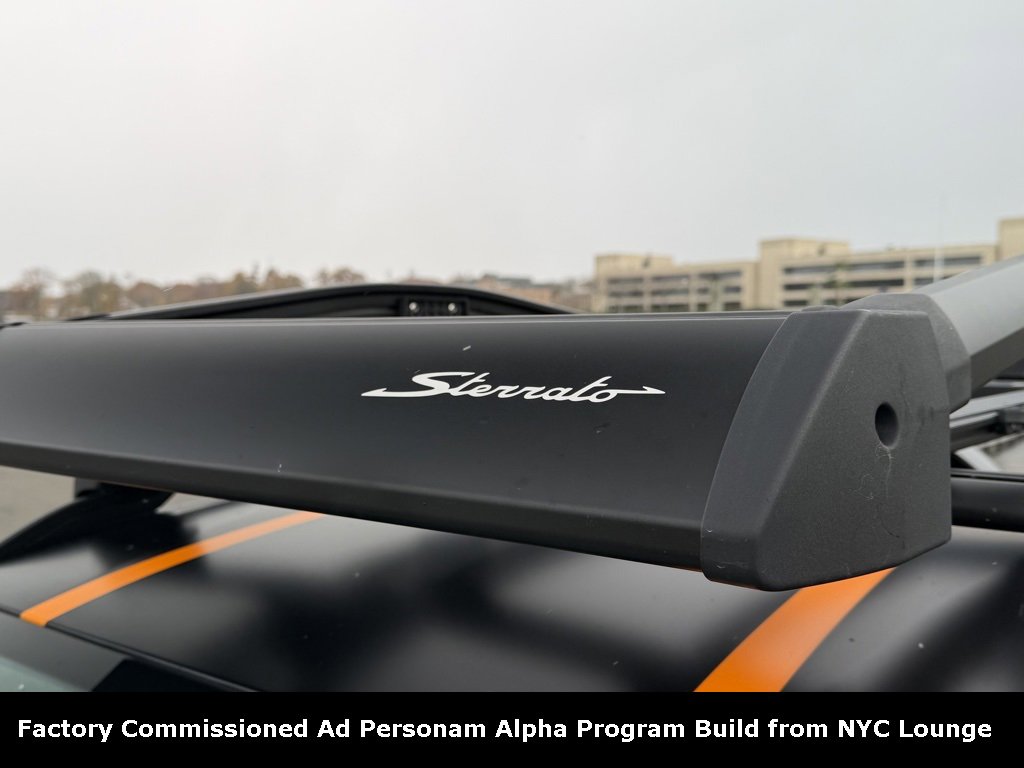 Used 2024 Lamborghini Huracan Sterrato image 21