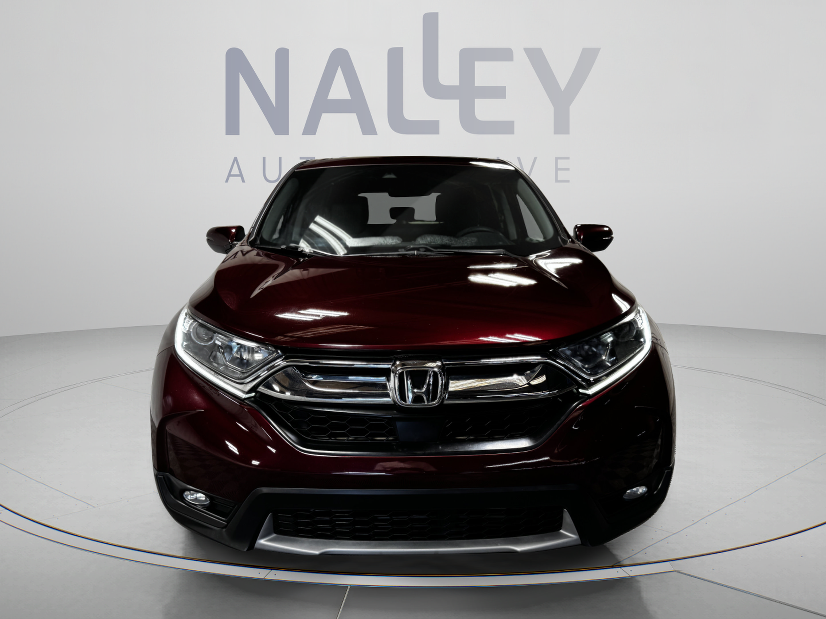 Used 2019 Honda CR-V EX image 8