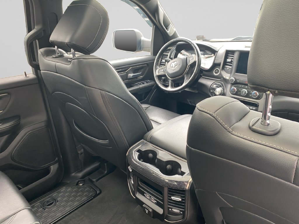 Used 2020 RAM 1500 Rebel w/ Rebel Level 2 Equipment Group AWD/4WD image 17