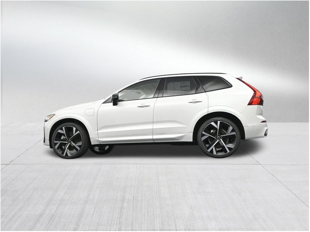 New 2026 Volvo XC60 T8 Ultra AWD/4WD image 22