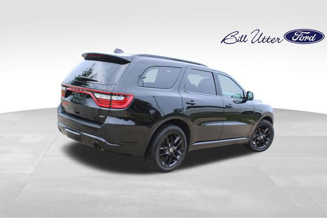 Used 2024 Dodge Durango GT RWD image 5