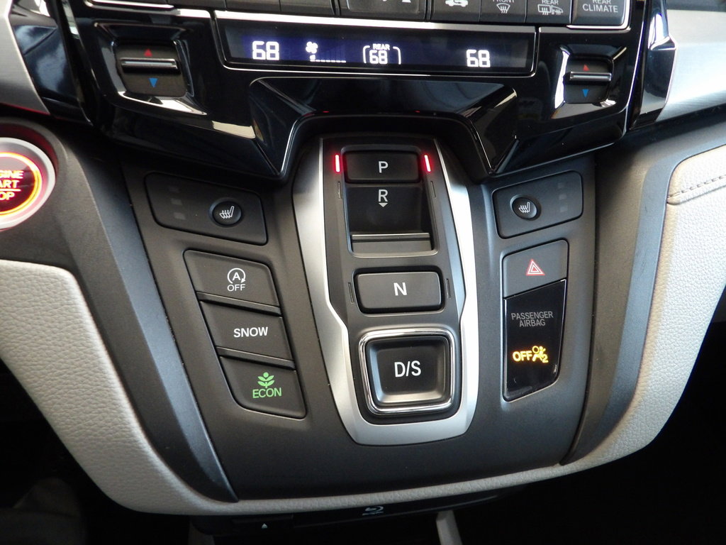 Used 2020 Honda Odyssey EX-L image 34