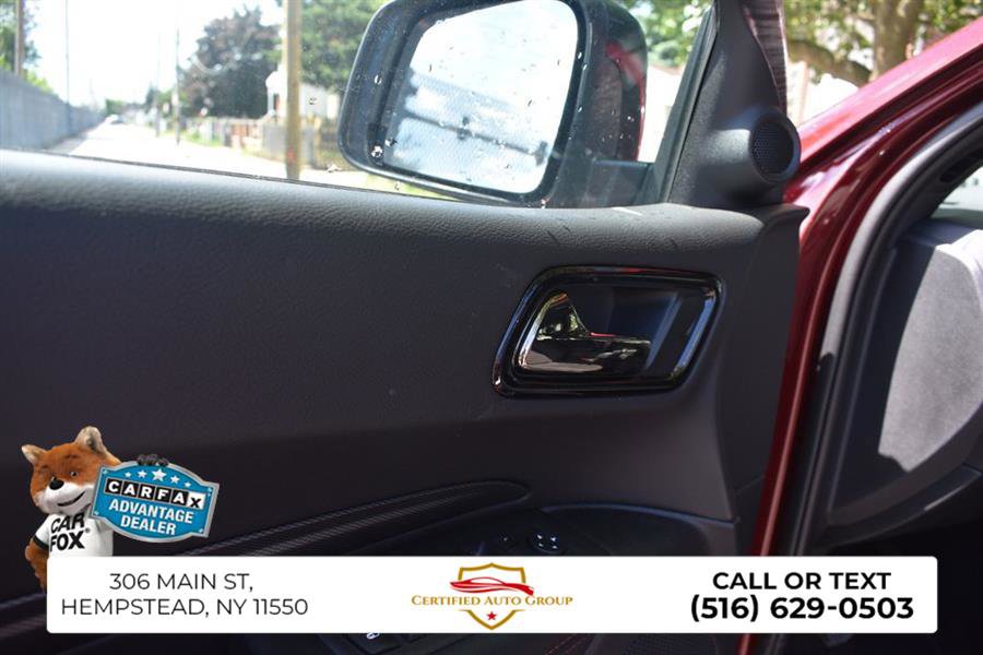 Used 2026 Dodge Durango GT RWD image 13
