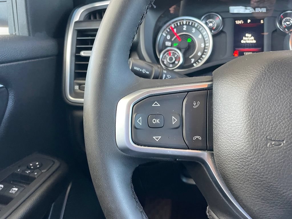 Used 2025 RAM 1500 Lone Star RWD image 12