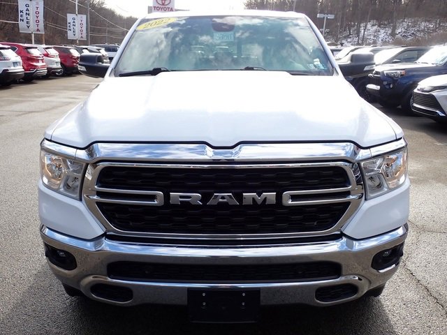 Used 2022 RAM 1500 Big Horn image 11