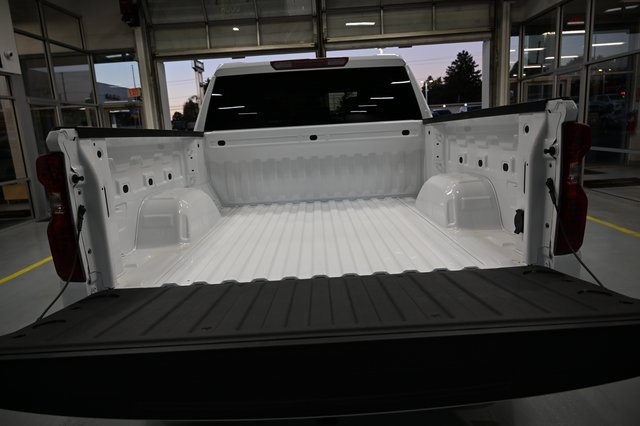 New 2026 Chevrolet Silverado 1500 LT image 7