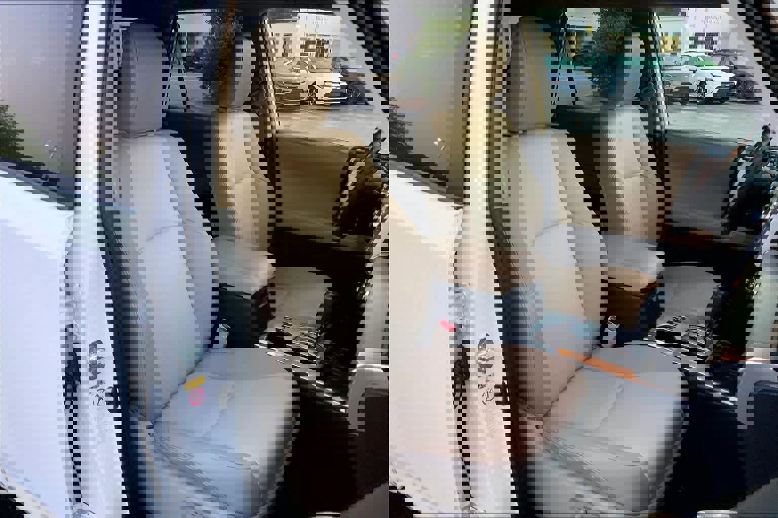 Used 2017 Toyota 4Runner SR5 Premium RWD image 9