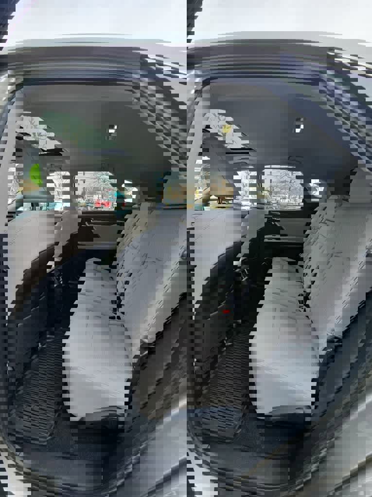 Used 2020 Lexus RX 450h AWD w/ Premium Package image 16