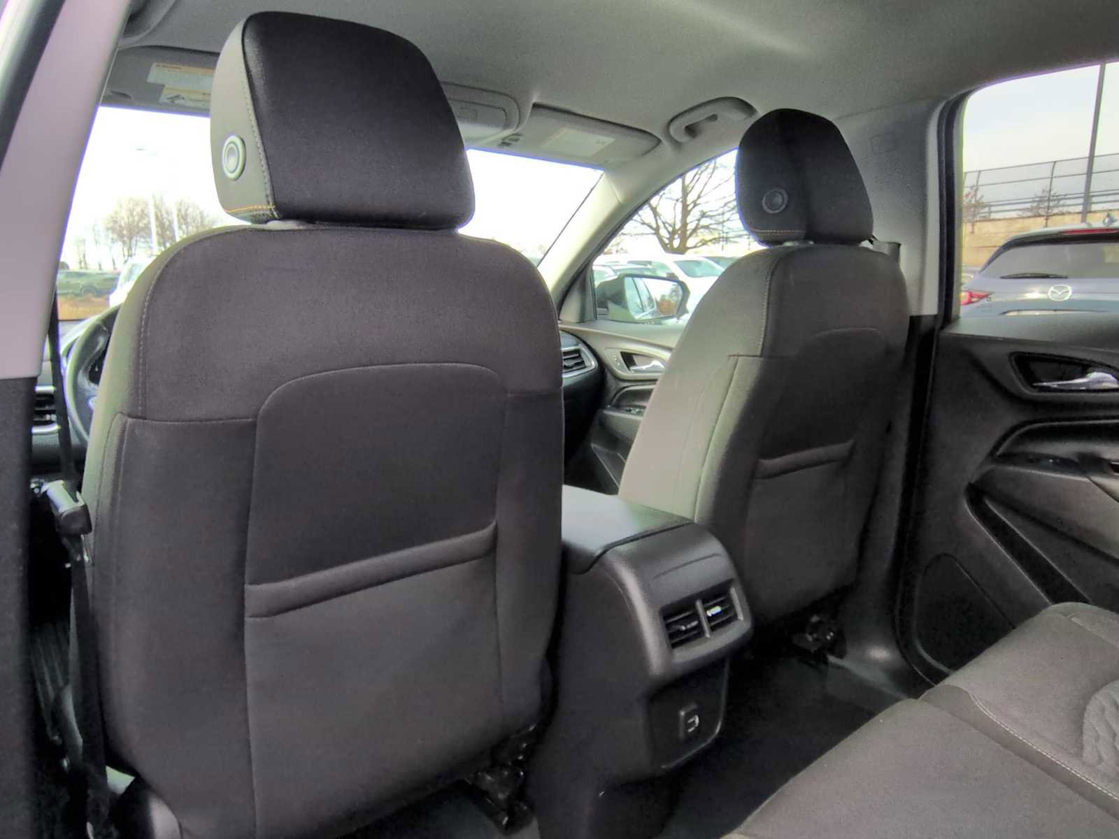 Used 2019 Chevrolet Equinox LT image 19