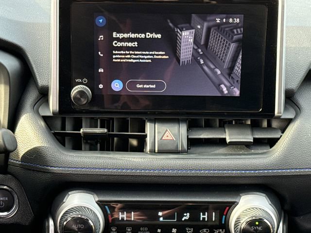 Used 2025 Toyota RAV4 SE w/ Convenience Package image 13