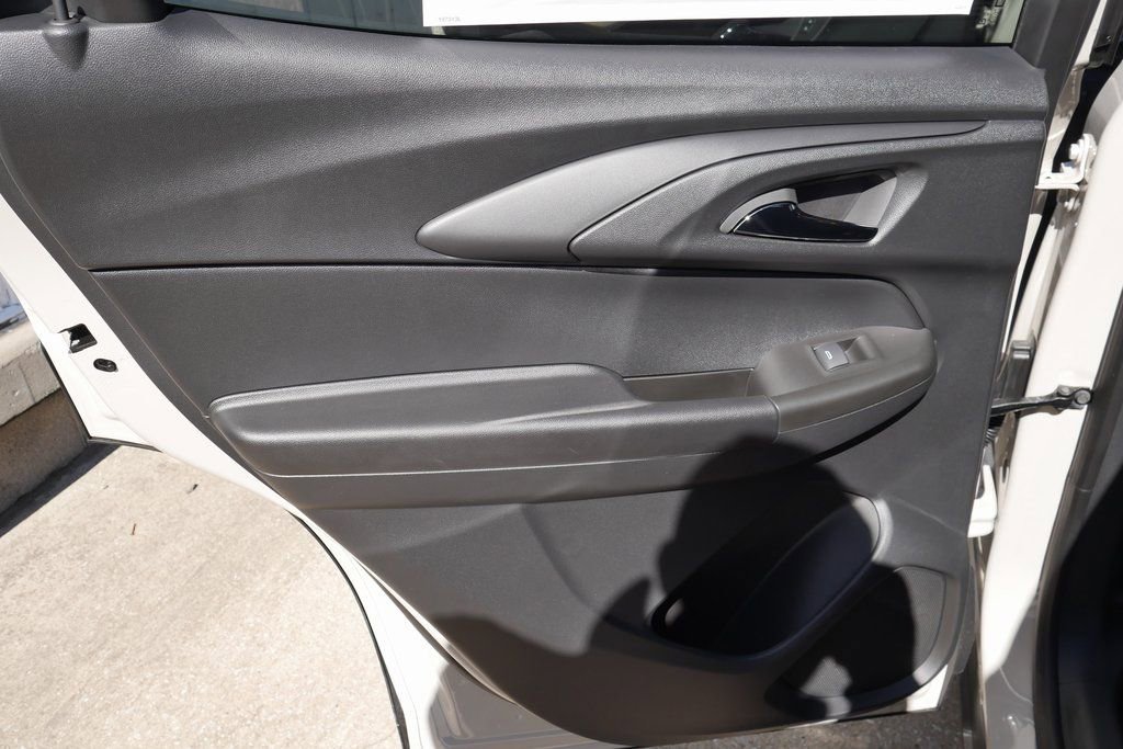 New 2026 Chevrolet TrailBlazer ACTIV w/ Convenience Package image 31