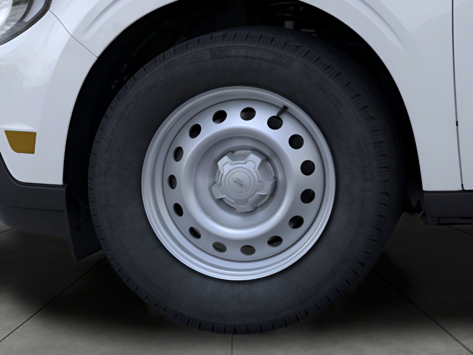 New 2026 Ford Maverick XL w/ Equipment Group 101A AWD/4WD image 20