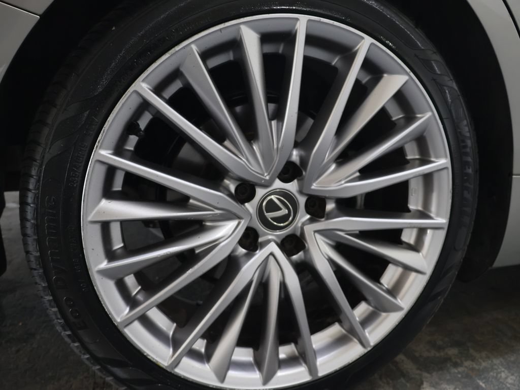 Used 2023 Lexus IS 300 w/ Premium Package RWD image 32