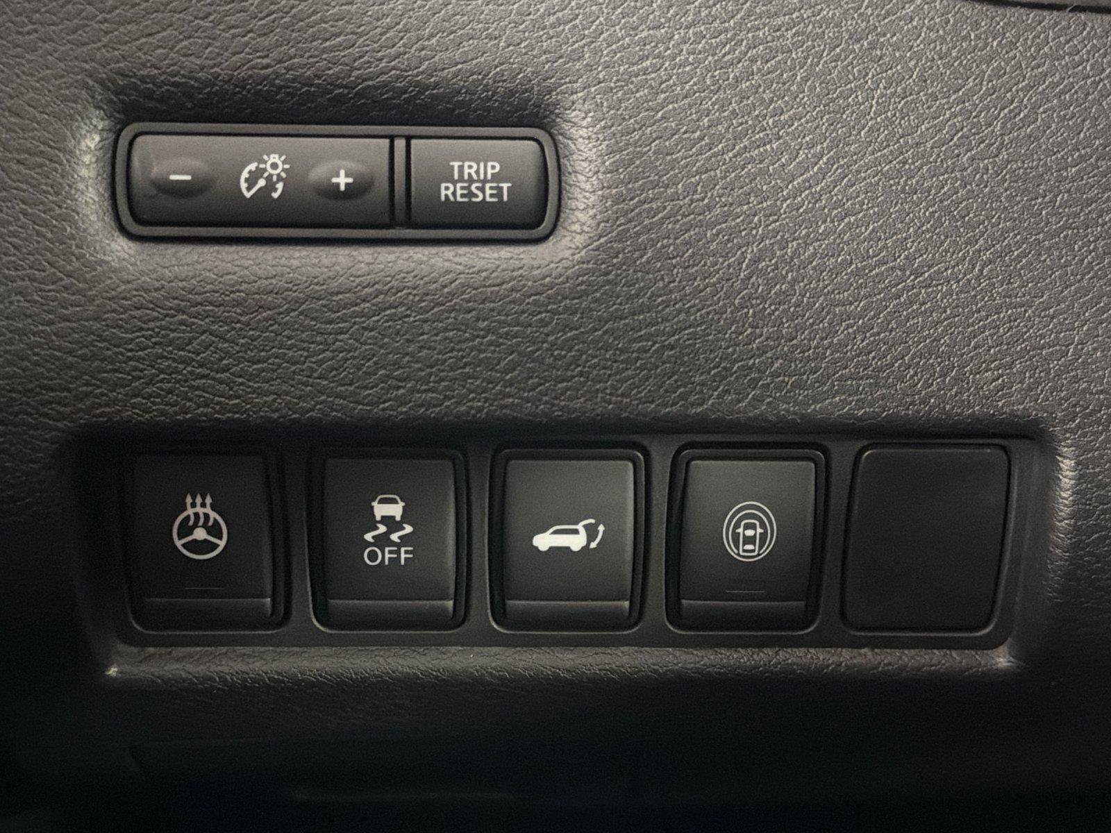 Used 2019 Nissan Murano Platinum AWD/4WD image 32