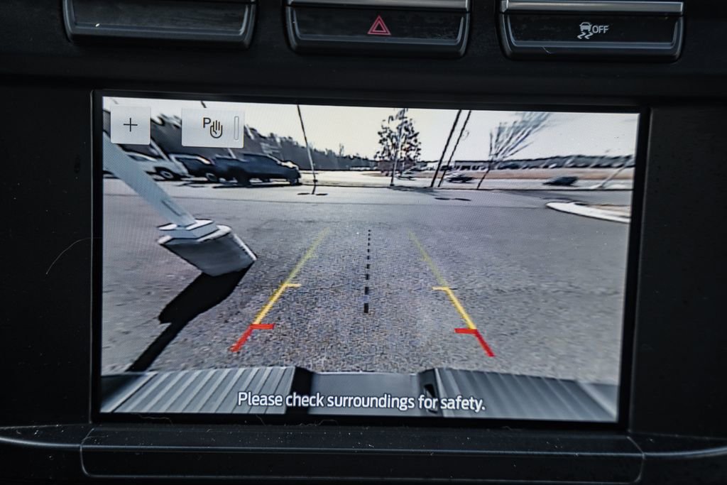 Used 2024 Ford F250 XL w/ Snow Plow Prep Package image 41