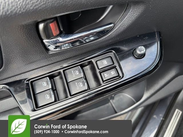 Used 2019 Subaru WRX STI w/ Popular Package #3 (IZT) AWD/4WD image 17