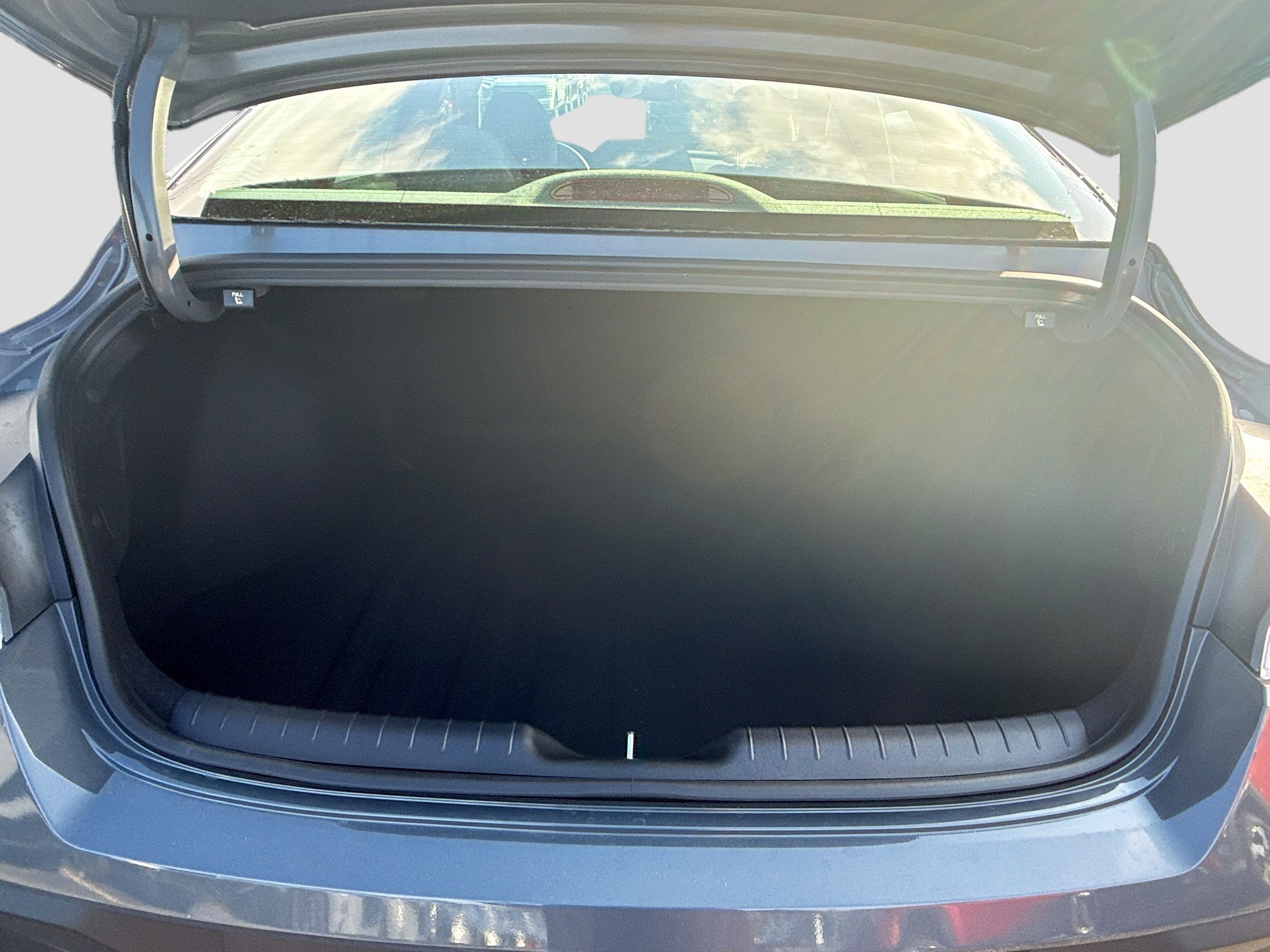 New 2026 Hyundai Elantra Sport image 18