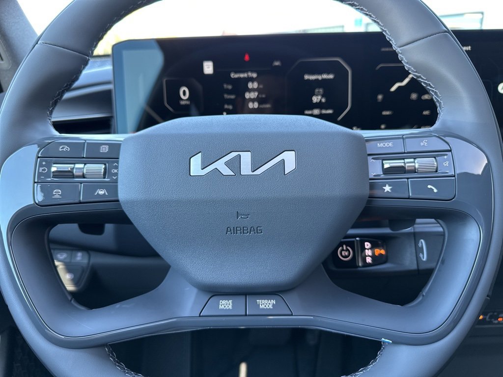 New 2026 Kia EV9 Wind image 43