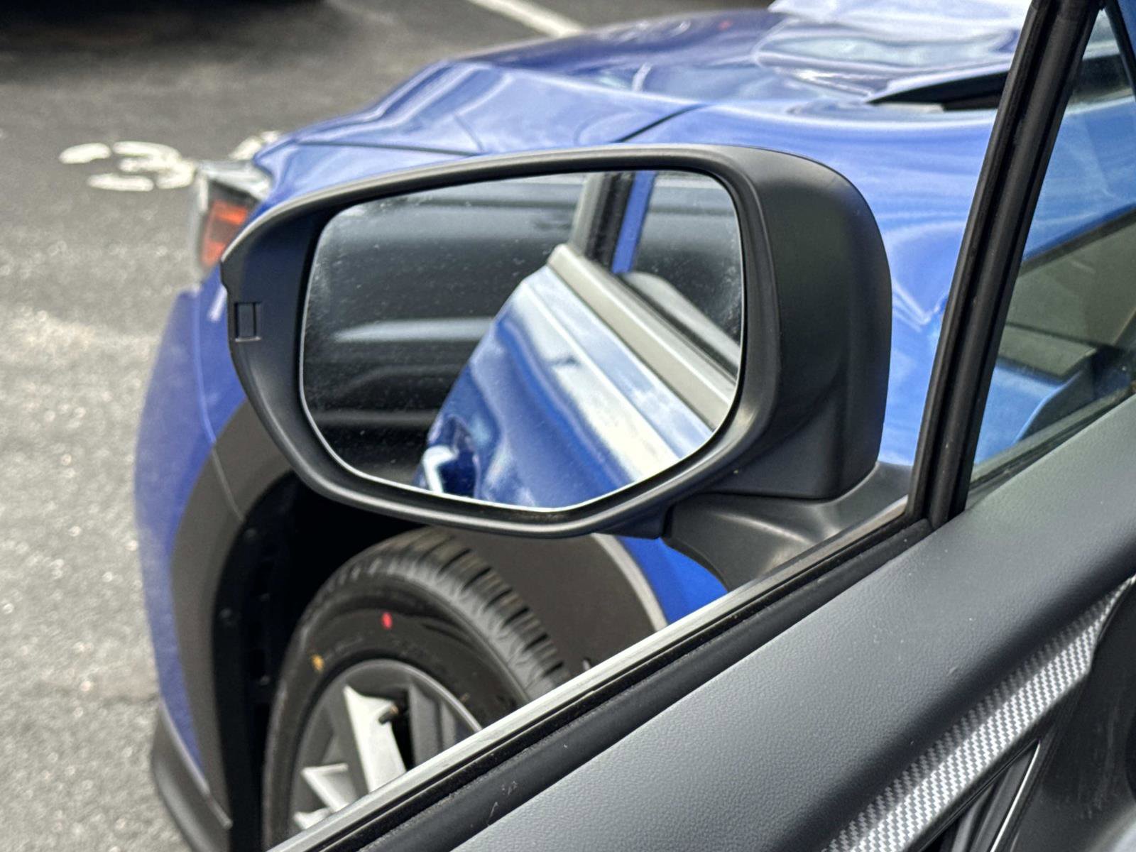 Used 2023 Subaru WRX image 15