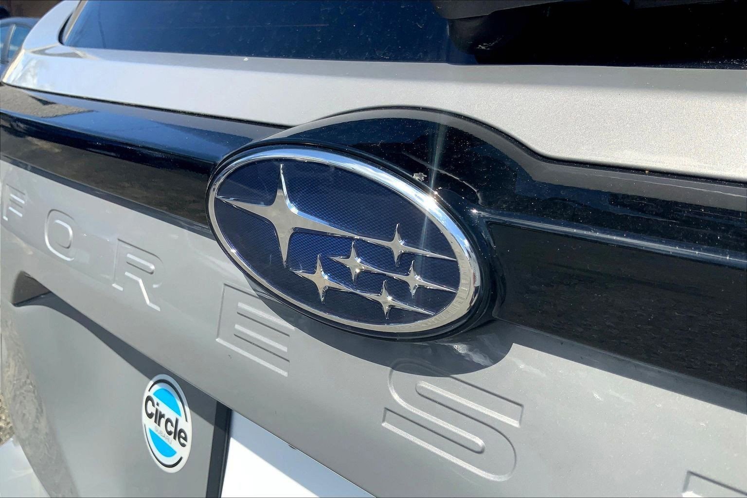 Certified 2025 Subaru Forester Limited image 32