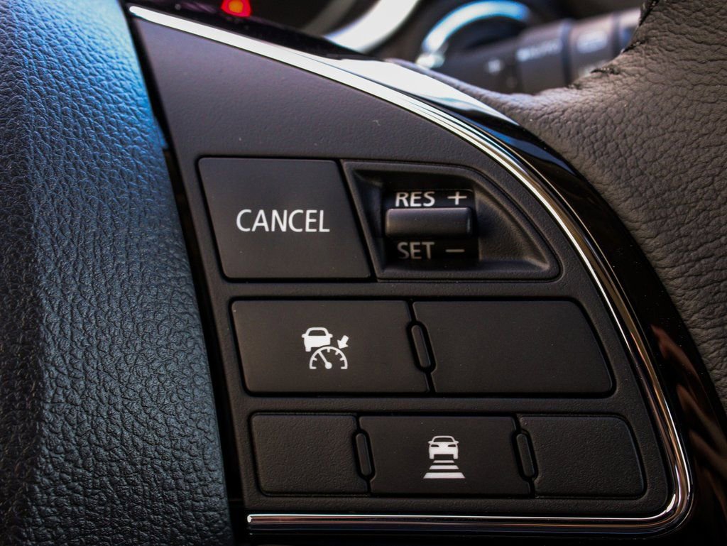 New 2026 Mitsubishi Eclipse Cross SE image 27