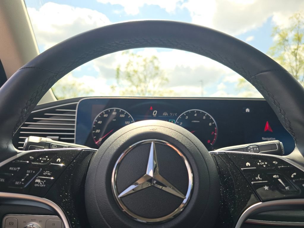 Certified 2026 Mercedes-Benz GLE 350 4MATIC image 31