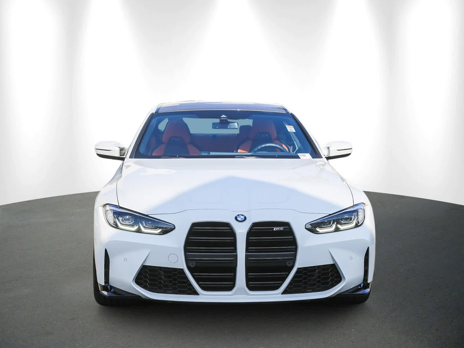 Used 2024 BMW M4 Coupe image 2