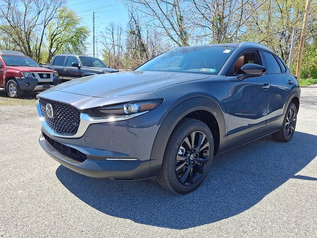 New 2026 MAZDA CX-30 AWD 2.5 S image 2