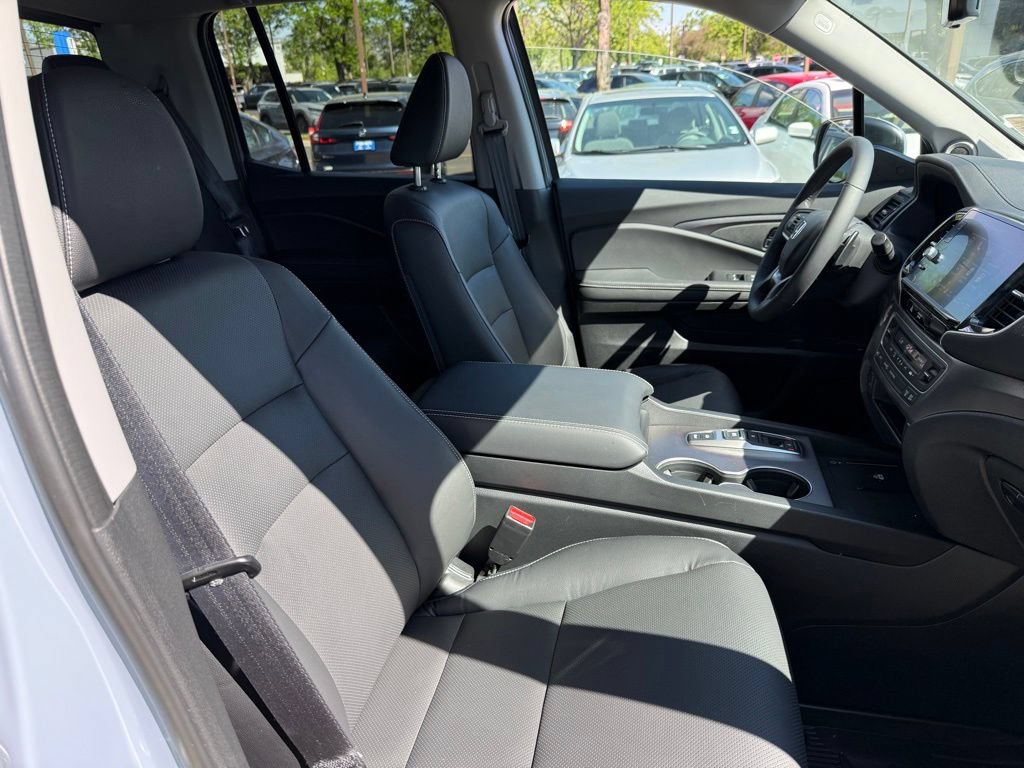 Certified 2026 Honda Ridgeline RTL image 19