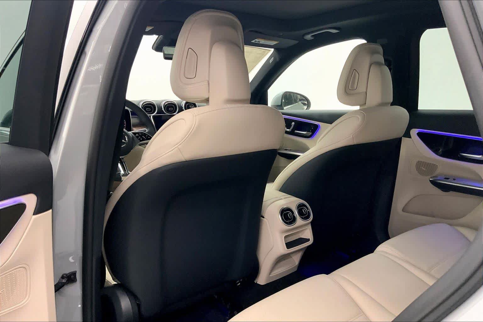 New 2027 Mercedes-Benz GLC 300 image 17